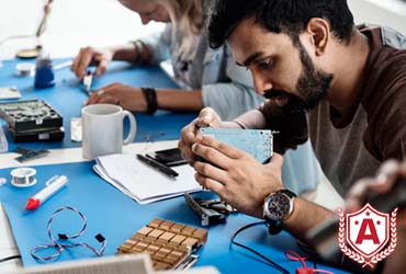 Study General Engineering and Technology in Italy
