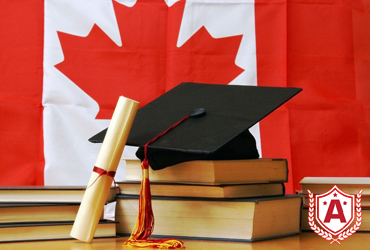 Study in Canada