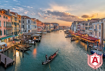 Study in Italy