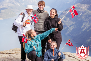 Study in Norway