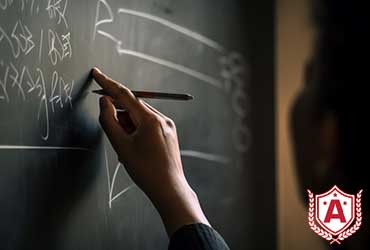 Study Mathematics in Austria