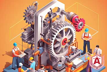 Study Mechanical Engineering in Austria