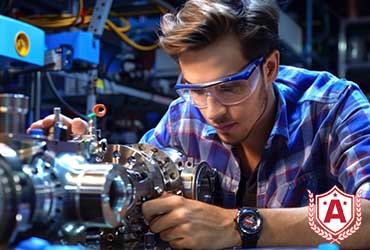 Study Mechatronics in Austria