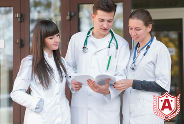 Study Medicine in Germany