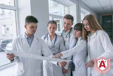 Study Medicine in Poland