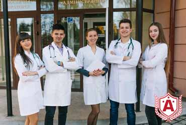 Study Medicine in Romania