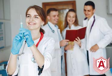 Study Medicine in Russia