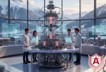 Study Natural Sciences and Mathematics in Austria