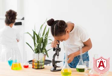 Study Natural Sciences in Italy