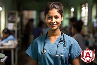 Study Nursing in Austria