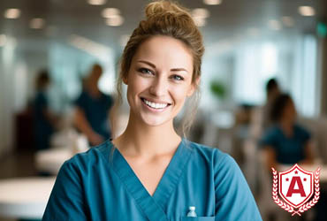 Study Nursing in Bulgaria