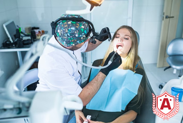 Study PG Dentistry in Germany