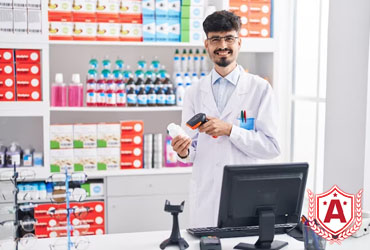 Study Pharmacy in Georgia