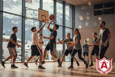 Study Physical Education in Austria