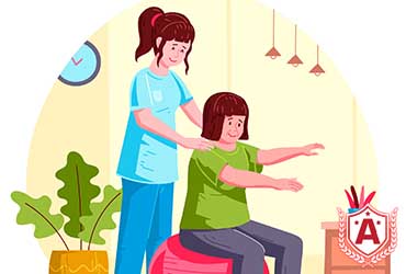 Study Physiotherapy in Austria