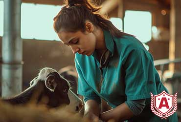 Study Veterinary Medicine in Austria