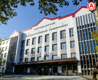 Syktyvkar State Medical University