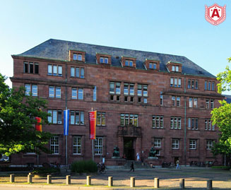 The University of Freiburg