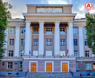 Tula State University