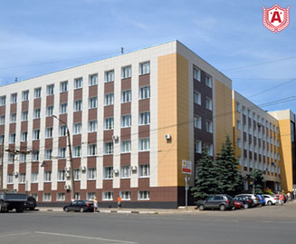 Tver State Medical University