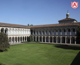 University of Milan