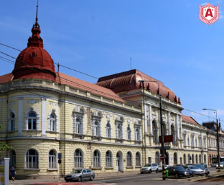 University of Oradea