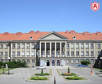 University of Warmia and Mazury