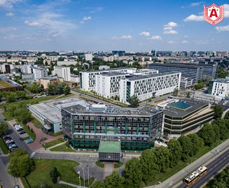 Warsaw Medical Academy