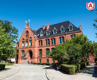 Wroclaw Medical University