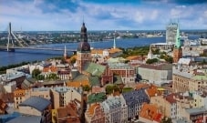 Study in Latvia