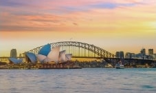 Study in Australia